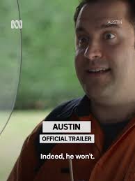 Austin Mistres in The Staples