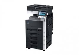 Konica minolta will send you information on news, offers, and industry insights. Buy Konica Minolta Bizhub 423 Multifunction Printer In Gcc Uae Worldwide