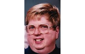 Karen Johnson Obituary (1939