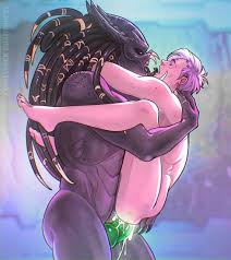 Rule34 - If it exists, there is porn of it  yautja  5332300