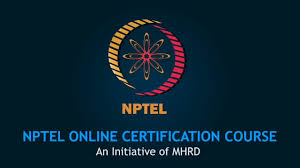 Nptel Noc Principle Of Hydraulic Machines And System Design Mechanical Engineering