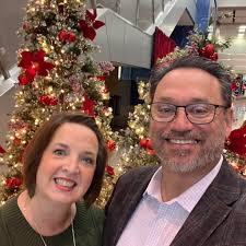 Not Your Power Couple