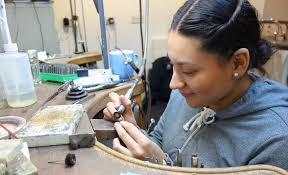 Triumph across the board at UK World Skills 2014