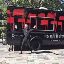 2 085 Otmetok Nravitsya 10 Kommentariev Depe Depmodecom V Instagram Depechemode Andyfletcher Spirit Truck Http Depeche Mode Cool Bands Dave Gahan