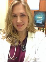 Elizabeth Corner, DNP—Making a difference