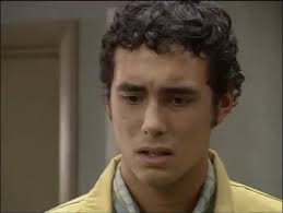 Steve John Shepherd played Jem Briggs in the episode Too Close For Comfort  1996