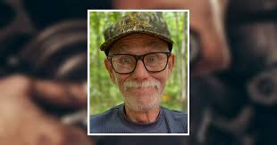 Robert C. Sites Obituary August 25, 2024