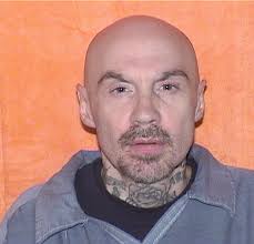 Parole Violator at Large: Detail