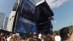 With covid cases on the rise nationally and growing concerns about the virus' delta variant, lollapalooza organizers recently introduced added precautions for entry to the festival grounds. Lollapalooza Meyer Sound