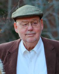 Obituary for Pierce "Bob" Roberts English