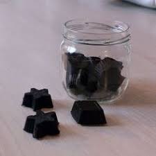 Dosettes Exfoliantes Au Marc De Cafe Et Huile De Coco Diy Produits De Beaute Faits Maison Produits De Beaute Marc De Cafe