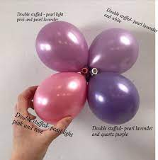 Share all your ideas in the comments section below. 11 Balloons Double Stuff Ideas Balloons Balloon Shades Qualatex Balloons