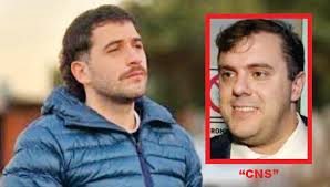 El hijo de Luis Juez destrozó al "Gordo Dan":