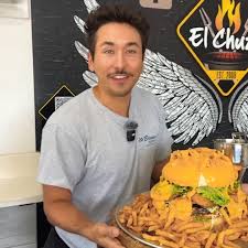 The Biggest Burger We Could Find In All Of Florida