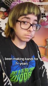 I May Be Small But My Empire Keeps Growing Kandi