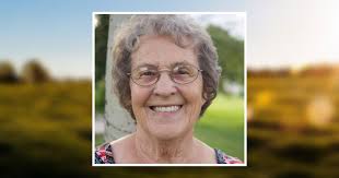 Ruth Ann (Haxton) Hatch Obituary January 22, 2025