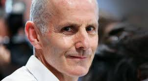 Kevin Doyle: 'Green tinge colours politics as voters switch'