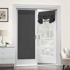 Nov 16, 2016 · the good news is that the windows didn't have cornice boxes. Window Treatments For Doors With Half Glass Our Top 10 Choices Jimenezphoto