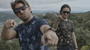 Le Palmashow Des Parodies Sur Dailymotion Au Prime De Tf1 L Express