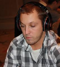 Borgata Fall Poker Open 2011: Nov 23, 2011