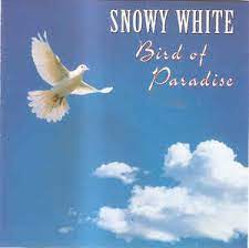Maybe you would like to learn more about one of these? Snowy White Birds Of Paradise 1995 Cd Discogs