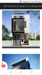 It is a drawing of the scenic element (or the entire set) as seen from the front and has all the measurements written on it. Small House Front Elevation Design Pour Android Telechargez L Apk