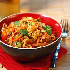 easy bami goreng bami goreng asiatische kuche kuche