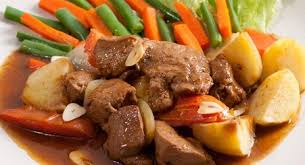 Lihat juga resep bistik lidah sapi enak lainnya. Cara Membuat Bistik Daging Ayam Sedap Nikmat