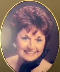 Obituary information for Catherine Mary Foley