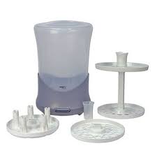 Babypro Sterilizer English Edition Learning Curve Babies R Us Cdn 79 99 Bottle Sterilizer Toy Store Sterile