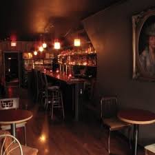 The Red Light Closed 21 Reviews Bars 1185 Dundas St W Little Portugal Toronto On Phone Number Yelp