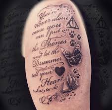 50 Beautiful Meaningful Tattoos For Women That Inspire Beautiful Meaningful Tattoos Meaningful Tattoos For Women Meaningful Tattoos