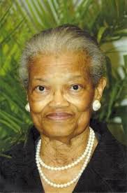 Dora Abram Obituary (2018)