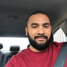 Allen Gallardo's Instagram, Twitter & Facebook