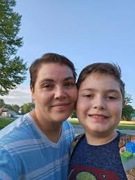 Fundraiser by Melody Shields : Fighting MS as a Single Mom — Help Me Heal  and Rebuild