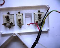 Diagram] 3 wire plug wiring diagram for replacing extension cord full version hd quality extension cord. Make Your Own Extension Board 13 Steps With Pictures Instructables