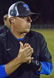 Tharptown Wildcats Football