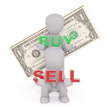 To short a stock, you borrow shares of that stock from your broker at a certain price point. Short Selling Explained What It Means To Short A Stock Wall Street Survivor