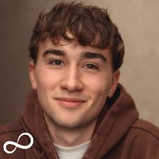 We are so excited to welcome our amazing new client, Morgan Stephenson to  Infinity Artists ♾️⁠ ⁠ Morgan is currently in rehearsals for the role of  Puck in A Midsummer Night's Dream,