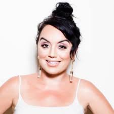 Simone Amelia Jordan