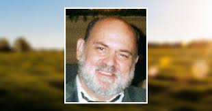 Richard James Varnum Obituary March 12, 2012