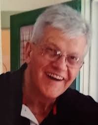 Robert Desaulniers Obituary (2020)