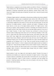 Check spelling or type a new query. Paper Case Studies Admissibility Of Digital Records As Legal Evidence