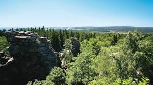Wandern Fur Grenzganger Erzgebirge Wandern Ausflug