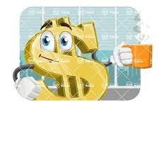 Browse our cash money cartoon images, graphics, and designs from +79.322 free vectors graphics. Dollar Sign Cartoon Vector Character Money Never Sleeps Illustration Concept Graphicmama