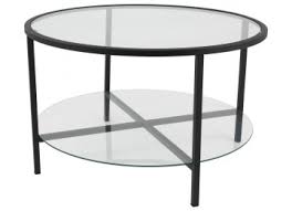 Couchtisch glas, abstelltisch tischplatte sofatisch modern glastisch transparent. Concept Gmbh Couchtische Online Kaufen Mobel Suchmaschine Ladendirekt De
