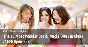 Last but not least, one of the latest social media trends relates to consumers' increasing use of social media for customer service issues. The 10 Most Popular Social Media Sites In China 2019
