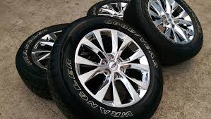 Unsurprisingly, 40% of king ranch. 20 Ford F 150 King Ranch Chrome Oem 10003