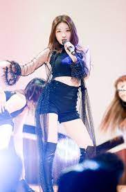 Dedicated To Female Kpop Idols Kpop Fashion Stage Outfits Kpop Outfits