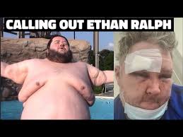 I'm Going To Box Ethan.